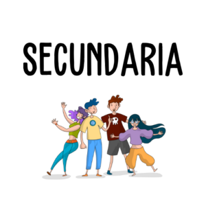 AMPLIACIONES SUMMER SECUNDARIA