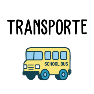 TRANSPORTE SUMMER